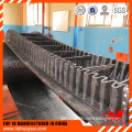 Wholesale China factory side wall conveyor belt and large capacity belt conveyor